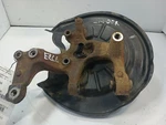 Passenger Right Rear Knuckle/stub From 2010 Golf Gti (11710624. Fixed Price $98.68.