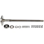 Dorman 630-500 Rear Axle Shaft, Left Right. Fixed Price $324.21.