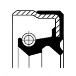 Axle Differential SEAL-463.237 Corteco 82026325. Fixed Price $12.31.