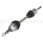 Ford Transit Connect 2014-2017 2018 L4 2.5L Front Left Side Cv Axle. Fixed Price $67.08.