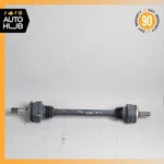 05-09 Mercedes W209 CLK500 CLK55 Rear Left Or Right Axle Cv Half Shaft Oem 78K. Fixed Price $166.00.