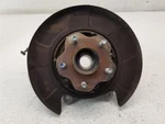 07-15 Infiniti G35/G37/Q40 Sedan Rear Driver Spindle/knuckle Oem 43019JK000. Fixed Price $97.75.