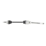 Cv Axle Shaft Fits 2014-2018 Toyota Highlander Trakmotive. Fixed Price $183.43.