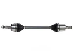 Axle Assembly-new Gsp NCV37101. Fixed Price $123.88.