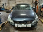 Driver Left Rear Knuckle/stub Drum Fits 03-07 Accord 1081959. Fixed Price $36.00.