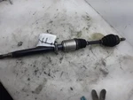 Rh Axle Shaft Front Automatic Transmission 15-19 Chevrolet Sonic 95262211. Fixed Price $87.99.