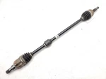 18 19 20 21 22 23, Nissan Versa, Front Right Axle Shaft, 1.6,AT, 391005RD1A, Oem. Fixed Price $139.50.