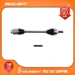 Front Drive Cv Axle Shaft 66-7259 Subaru 2000-2004 Outback Forester Impreza. Fixed Price $61.99.