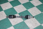 14-15 Sorento Left Lh Lf Driver Front Side Cv Axle Shaft Outer Unit Factory Oem. Fixed Price $185.99.