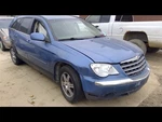 Driver Left Axle Shaft Front 4.0L Fits 07-08 Pacifica 56852. Fixed Price $60.94.