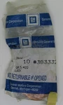 New Genuine Gm General Motors Oem Lock Part No. 3833322 Sold Individually. Fixed Price $6.99.