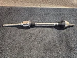 Passenger Side Axle Half Shaft P52124712AD For 2011-2025 Jeep Grand Cherokee. Fixed Price $382.44.