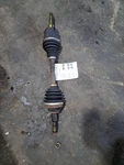 Lh Driver Side 2014 Fusion Axle/cv C/v Shaft SKU#4357946. Fixed Price $84.55.