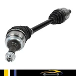 Fits Honda Insight 2019-2022 Touring L4 1.5L Front Left Driver Cv Axle Assembly. Fixed Price $62.05.