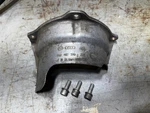 2009-2023 Audi A4 Quattro Front Right Side Axle Shaft Splash Shield Cover Oem. Fixed Price $19.99.