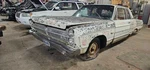 Rear Axle 3.23 Open 8-3/4 Fits 1965 Plymouth Fury 1143982. Fixed Price $500.00.