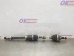 2017 Lexus RX350 3.5L Axle Shaft Front Right Passenger. Fixed Price $204.00.