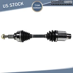 Gsp Front Right Cv Axle Assembly For 2008 Chrysler Sebring Limited V6 3.5L. Fixed Price $84.99.
