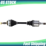 For 1990-1992 1993 Chrysler Dynasty Imperial New Yorker Front Left Cv Axle Shaft. Fixed Price $124.32.