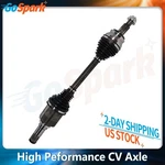 Front Driver Side Cv Axle For 2020-2022 2023 2024 Mazda CX-30 Sport L4-2.5L. Fixed Price $115.93.