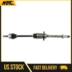 Front Right Axle Shaft Assembly For 2019-2024 Toyota RAV4 L4 2.5L NCV69130. Fixed Price $97.99.
