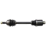 For Honda Civic Axle Assembly 1999 2000 New. Fixed Price $115.51.
