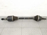 Dodge Challenger Srt 6.4 2018 Auto Rwd Rear Right Drive Shaft Axle 53010748AA. Fixed Price $260.00.