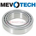 Mevotech Bxt Front Outer Wheel Bearing For 1989-1991 Chevrolet V3500 Axle Lf. Fixed Price $21.23.