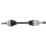 Cv Axle Shaft Surtrack TO-8216 Fits 2007 Toyota Camry. Fixed Price $115.78.