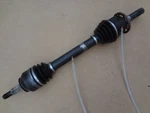 2003 - 2004 Mustang Svt Cobra Irs Half Shaft Axle Oem Sku# RL136. Fixed Price $337.50.