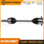 Rear / Cv Axle Assembly For 1989-1992 Toyota Cressida 3.0L L6 Rwd. Fixed Price $190.25.