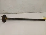Rear Axle Shaft From 2003 Jeep Liberty 12478382. Fixed Price $121.94.