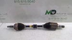 2022-2023 Nissan Rogue 1,5L Front Left Side Axle Shaft Oem 39101-6RC2A. Fixed Price $149.99.