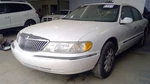 Passenger Rear Knuckle/stub Fits 97-00 Lincoln Continental 108002. Fixed Price $73.83.