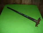1965 1966 Chevrolet Impala Ss Rear Axle Shaft 12 Bolt Gm 30-SPLINE Oem Original. Fixed Price $132.50.