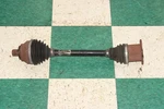 13-18 Flying Spur Left Lh Lf Driver Side Front Cv Axle Shaft Factory Oem Unit. Fixed Price $199.99.