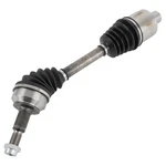 4WD Cv Axle Assembly For Jeep Grand Cherokee 6.1L 2006-2010 Front Passenger. Fixed Price $77.50.