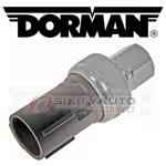 Dorman Hvac Pressure Switch For 2018 Jeep Wrangler Heating Air Conditioning Ke. Fixed Price $62.03.