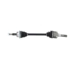 Trakmotive FD-8278 Cv Axle Shaft Select 06-10 Ford Mercury Models. Fixed Price $172.67.