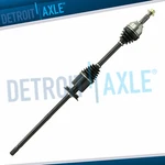 Awd Front Right Cv Axle 2005 2006 2007 Ford Five Hundred Freestyle Montego. Fixed Price $75.30.