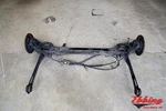 Loaded Beam Axle Assembly 12IN Diameter Rotors Fits 08-16 Dodge Caravan 693960. Fixed Price $300.00.