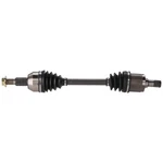 Cv Half Shaft Axle Front Driver Left Side Hand For Saturn Vue 2004-2007. Fixed Price $71.37.
