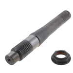 216227 Oem Output Shaft Kit With Nut Spicer Eaton DS404 Differential Genuine. Fixed Price $456.19.