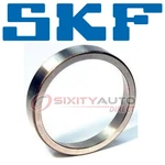 Skf Front Axle Differential Bearing Race For 1983-1993 Dodge Ram 50 2.4L Qp. Fixed Price $28.39.