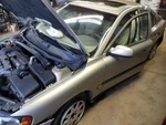 Passenger Axle Shaft Front Station Wgn Fits 01-07 Volvo 70 Series 672147. Fixed Price $68.40.