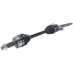 Front Right Cv Axle Shaft For 2013-2016 Dodge Dart 1984 Colt Automatic Trans.. Fixed Price $83.64.