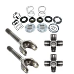 Yukon YHC70001 Locking Hub, Dana 60 For 79-91 Gm 78-97 35 Spline Conversion Kit. Fixed Price $859.95.