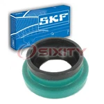 Skf Front Shaft Seal For 1975-1986 Chevrolet K5 Blazer Driveline Ki. Fixed Price $20.45.