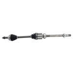 Right Front Axle 2009-2013 Toyota Corolla Matrix Pontiac Vibe Gt Fwd TT28160015. Fixed Price $195.29.