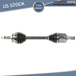 Gsp Front Left Axle Assembly For Toyota Corolla 2019-2024 Automatic Cvt. Fixed Price $107.99.